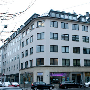 Versicherungen Düsseldorf Metzke002